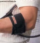 Biofix sport teniszkönyök védő fekete