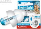 Füldugó alpine sleep soft alváshoz