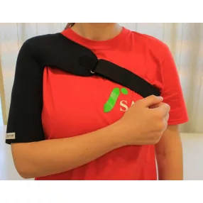 Rb-51 vállrögzítő tok S - XXL méretek