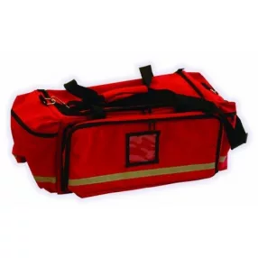   Készenléti sürgősségi táska üres omega compact 58x34x24 cm