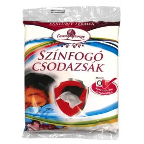 Színfogó csodazsák