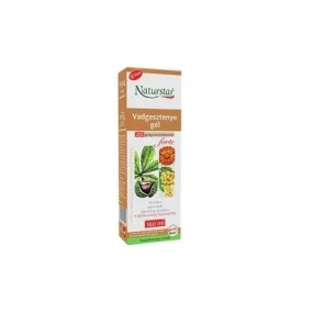  Naturstar vadgesztenye gél körömvirág kivonattal forte 60 ml