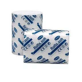 Rolta-soft vattatekercs 10 cm x 3 m (alábélelő hartmann)