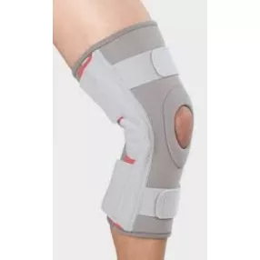   Otto bock genu direxa stable nyitott térdrögzítő S-XL méretek 8368