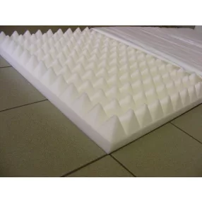   Perimed antidecubitus betegalátét matrac 932 70 kg + feletti (80x190 cm) 10 cm magas