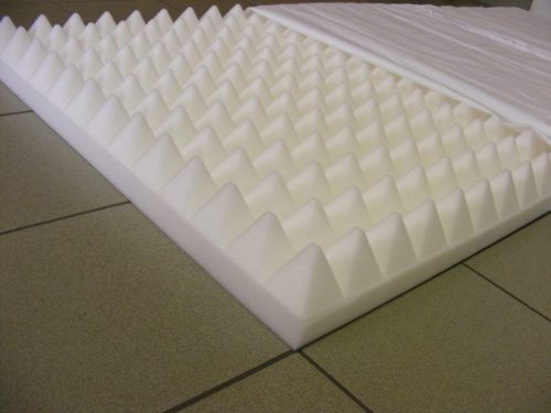 Perimed antidecubitus betegalátét matrac 932 70 kg + feletti (80x190 cm) 10 cm magas