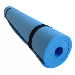 FITNESS JÓGA MATRAC 173 X 61 CM