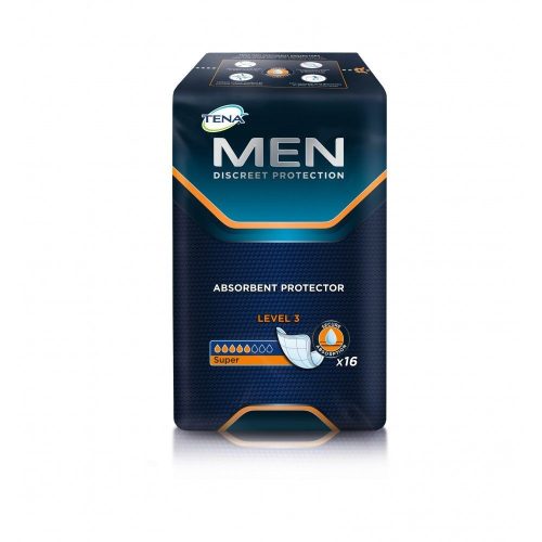 Tena men level 3 710 ml 20 db/cs (6cs/#)