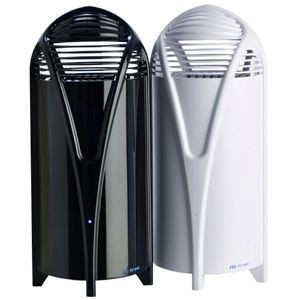 Airfree t40 levegősterilizáló fehér (légtisztító)