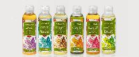 Testápoló masszázsolajok 250 ml. többféle