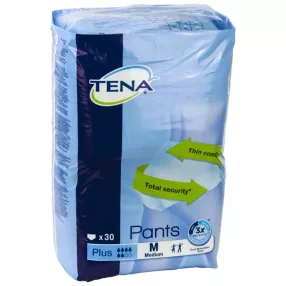 Tena pants extra M 1890 ml nadrágpelenka 30 db/csomag