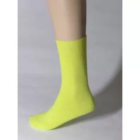 BOK KLASSZIKUS NŐI BOKA ZOKNI 38-40 DRAPP 2132 (COLOURED)