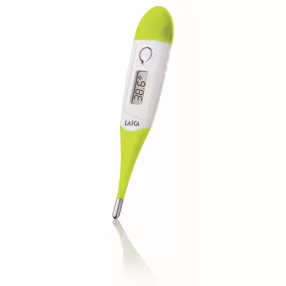 Laica baby line flexibilis lázmérő