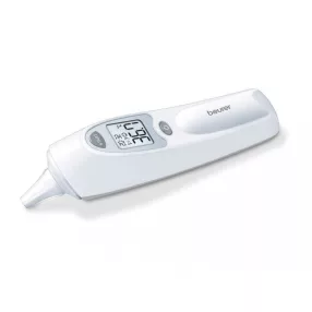 LÁZMÉRŐ FT58 BEURER FÜLHŐMÉRŐ INFRAVÖRÖS