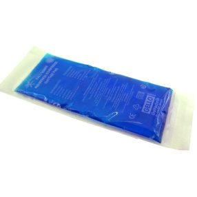 HIDEG-MELEG GÉLPÁRNA THERAPIE GELLO (DOBOZ NÉLKÜL) 16X26