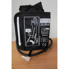 W. mandzsetta rossmax univerzális 24 - 40 cm