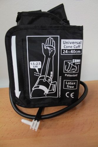 W. mandzsetta rossmax univerzális 24 - 40 cm