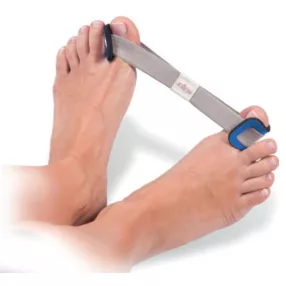 Qmed hallufit nagylábujj lazító eszköz