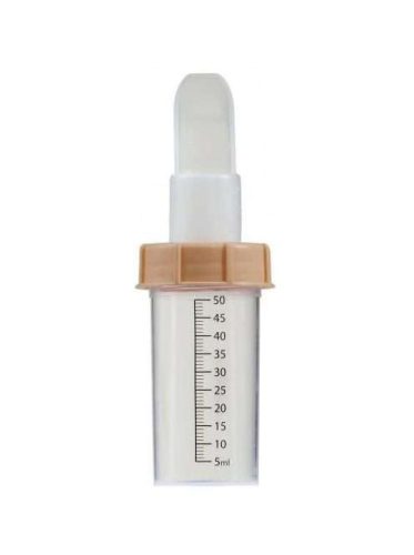 MATERNI FLOW CUP ÖNADAGOLÓS ETETŐKANÁL 1 DB ETETŐFEJ+2 DB 50 ML PALACK