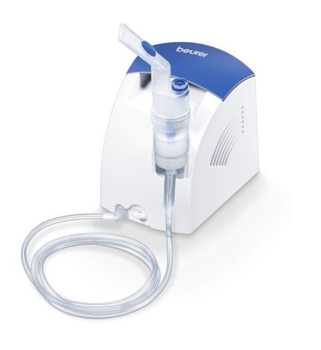 Beurer ih 26 kompresszoros inhalátor 0,18 ml/perc