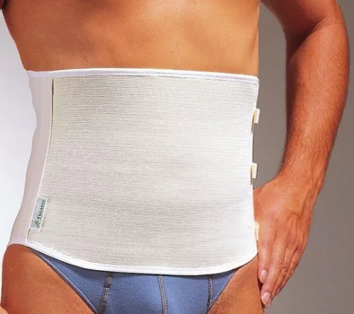 Stomex haskötő stómabetegeknek fehér 25 cm 1-4 méretek