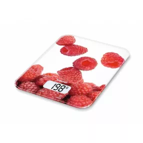 Beurer ks 19 berry konyhai mérleg 5 kg-ig szenzorgombos