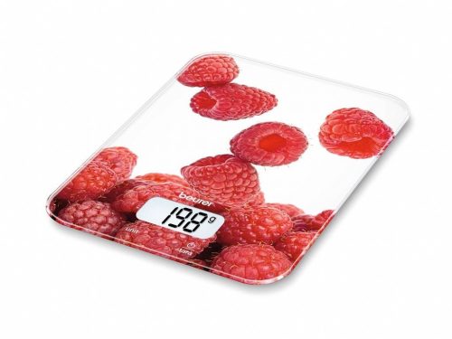 Beurer ks 19 berry konyhai mérleg 5 kg-ig szenzorgombos