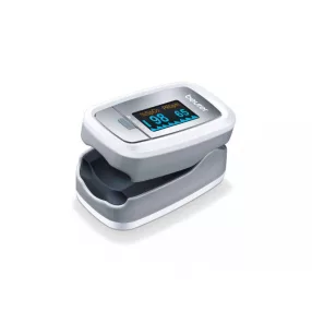PO 30 BEURER PULZOXIMÉTER (OXIGÉNTELÍTETTSÉG MÉRÉSRE)