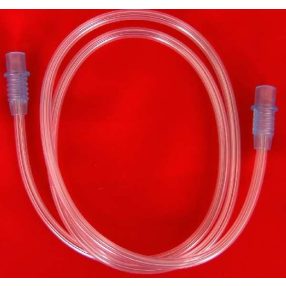  Légszállító műanyag cső 1 M cami sp0092/01 (miko inhalátorhoz)