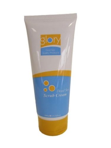 Glory holttengeri arcradír 100 ml scrub cream