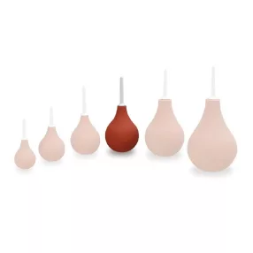 Körte fecskendő 9-es (224 ml) r-med