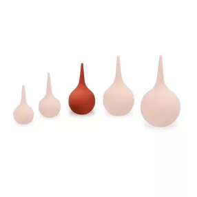 Fülfecskendő 7-es (75 ml) r-med