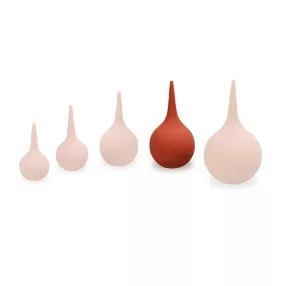 Fülfecskendő 9-es (135 ml) r-med