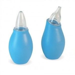   Orrjárat (orrszívó) tisztító biztonságos fejjel r-med (orrszívó)