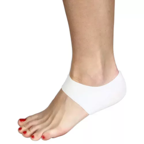 Salus szilikonos sarokvédő 7115