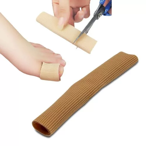 Salus pamut-gél ujj védő 7117