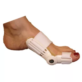Salus korrekciós hallux valgus sín 7118