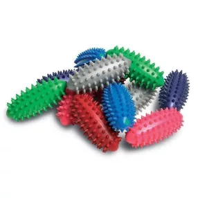   Senso tüskés kézerősítő henger trainer light 7,5 cm hosszú 3 cm átmérőjű