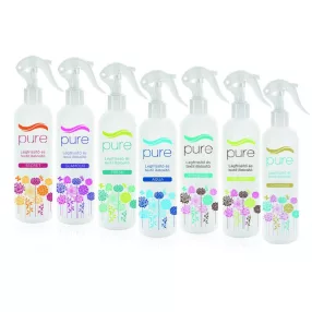   Pure légfrissítő és textil illatosító 250 ml többféle illat