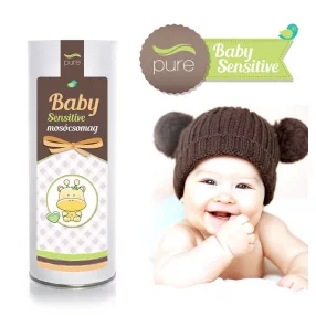 Pure baby sensitív mosócsomag