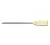 20g 1 1/4 egyszerhasználatos tű (0,9 x 30 mm) (chirana injecta) sárga