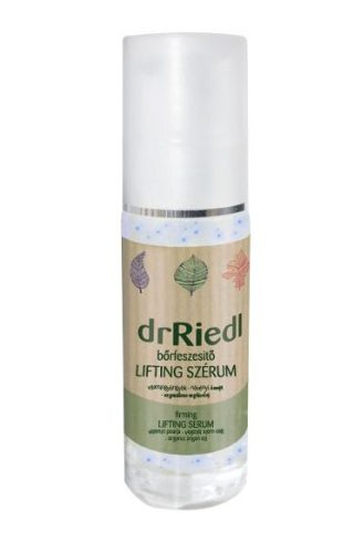 Dr.Riedl lifting szérum 30 ml