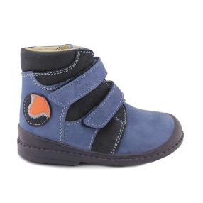   Prémium flexi f 90 Salus gyermekcipő tépőzáras 18 - 23 méretig