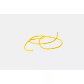 Thera-band 140 cm sárga gyenge erősítő gumikötél