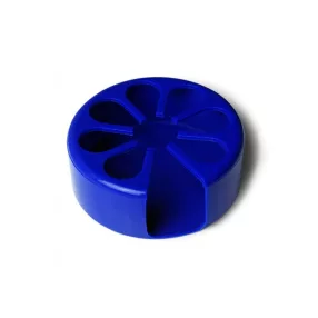 Tenura cup holder pohártartó 90 mm átmérő kék