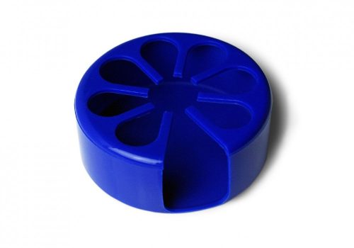 Tenura cup holder pohártartó 90 mm átmérő kék