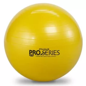   Thera-band 45 cm sárga proseries prémium fitness labda (140-155 cm testmagasság)