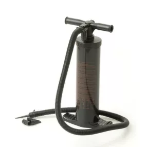 Thera band kézi pumpa felfújásra, kiszivattyúzásra