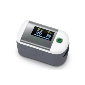   MEDISANA PM 100 PULZOXIMÉTER (OXIGÉNTELÍTETTSÉG MÉRÉSRE)