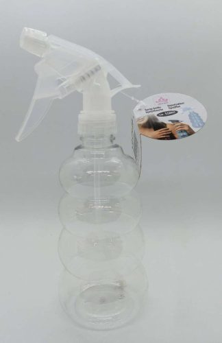 VÍZPERMETEZŐ 400 ML 2 SZÍN